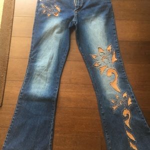 👠 Women’s/girls jeans